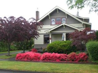 711 F St, Centralia, WA 98531