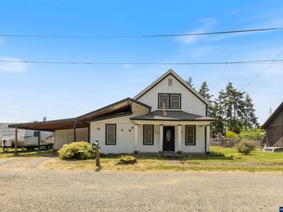 540 Kesling St, Harrisburg, OR, 97446