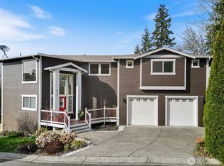 8308 NE 163rd Pl, Kenmore, WA 98028
