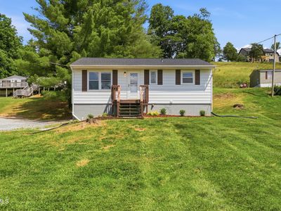 223 Cedar Creek Rd, Gray, TN, 37615