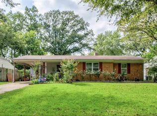 1763 Sea Isle Rd LOT 49, Memphis, TN 38117