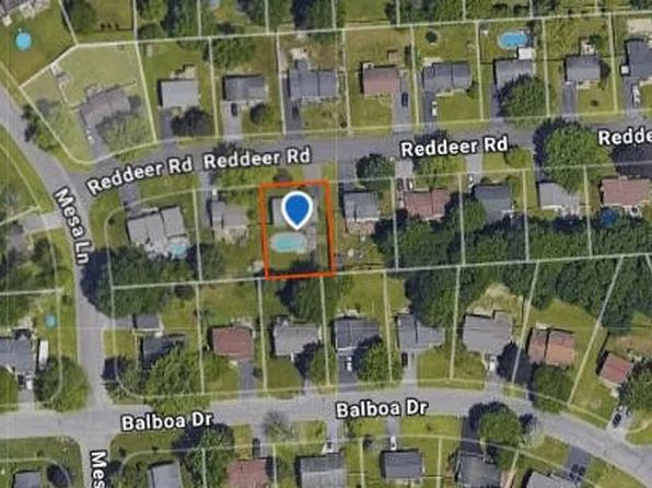 4130 Reddeer Rd, Liverpool, NY 13090