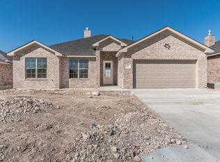 28 Living Way Ln, Canyon, TX 79015