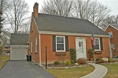 1st image of 1421 Dyer Ave