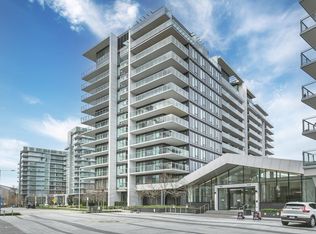 6811 Pearson Way #1005, Richmond, BC