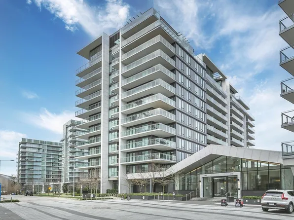 6811 Pearson Way #1005, Richmond, BC V7C 0E7