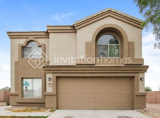 23168 W Yavapai St, Buckeye, AZ 85326