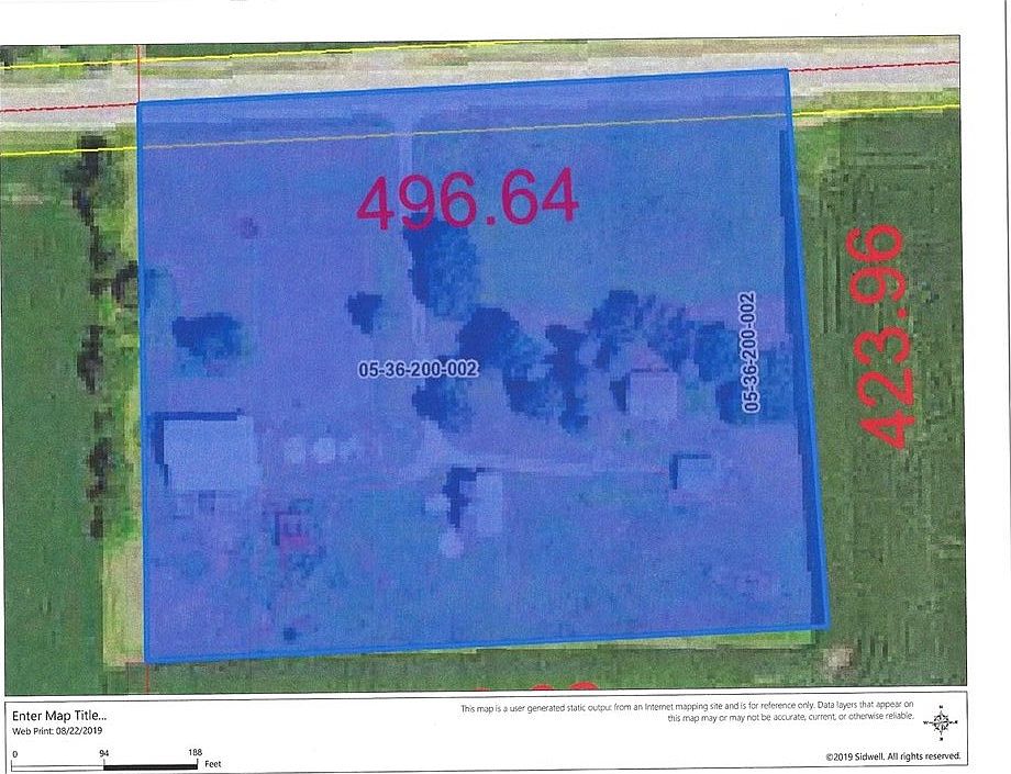 1849 State Route 17, Varna, IL 61375 Zillow