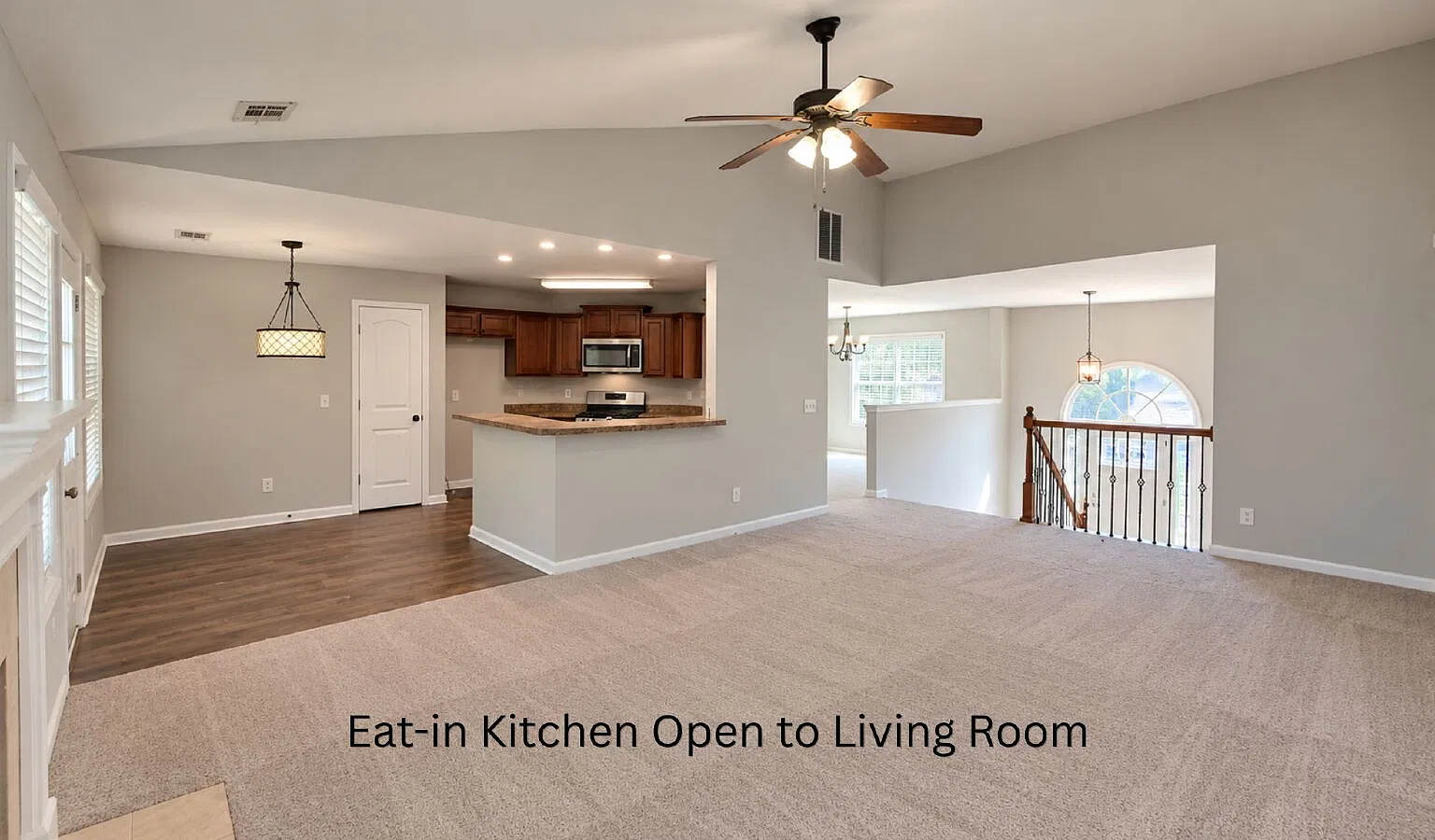 3 bed, 3.0 bath, 2736 sqft, $2,300 — Photo 4