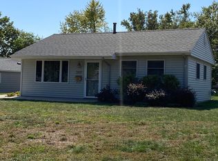 3611 Houston St NE, Cedar Rapids, IA 52402