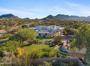 9525 E Pinnacle Peak Rd, Scottsdale, AZ 85255