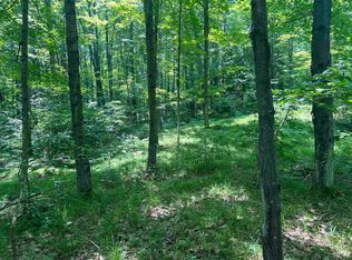 W15799 Fawn Acres Rd, Fence, WI 54120