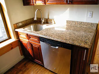 Rented by Highline Residential