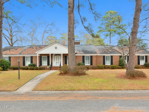 1601 Sabra Drive, Kinston, NC 28504
