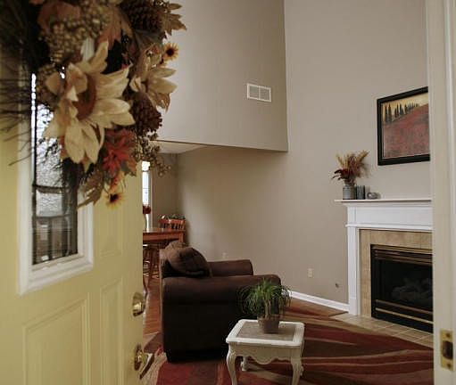 2208 Bridgewater Dr Welcome