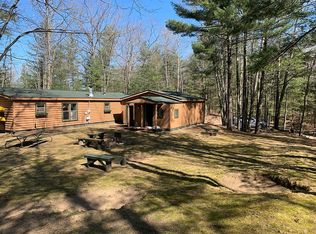 5256 Birch Glen Rd, Lake Ann, MI 49650