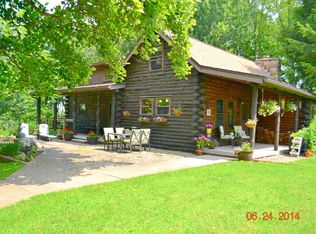165 Allison Dr, Georgetown, PA 15043