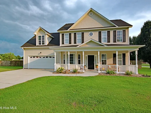 104 Spring Leaf Lane, Jacksonville, NC 28540