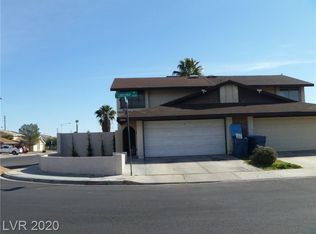 3974 Lancome St, Las Vegas, NV 89115