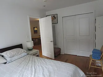 Rented by Noam T Elia, LREB