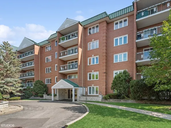 6980 W Touhy Ave APT 505, Niles, IL 60714