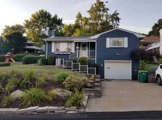 118 Washington Blvd, Pittsburgh, PA 15237