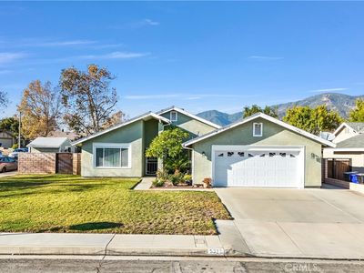 5322 Jasmine St, San Bernardino, CA, 92407