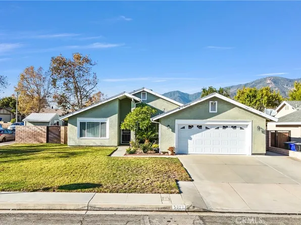 5322 Jasmine St, San Bernardino, CA 92407