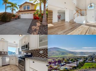 9891 Avenida Ricardo, Spring Valley, CA 91977