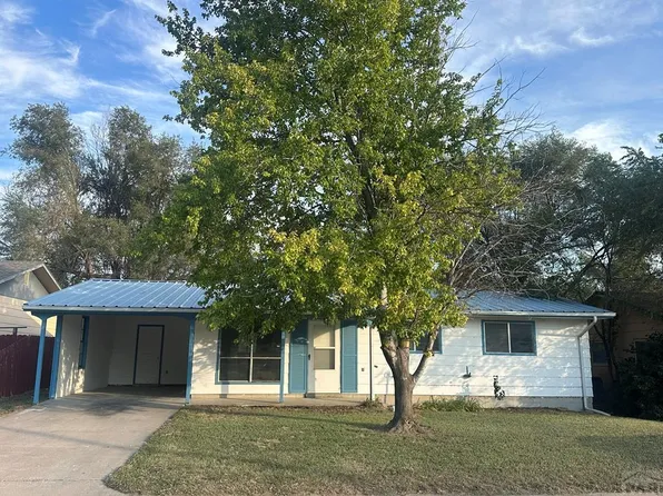 702 E Cedar St, Lamar, CO 81052