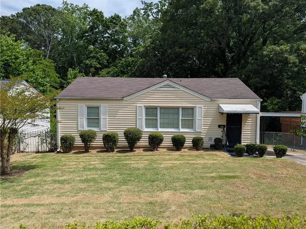 2085 Verbena St NW, Atlanta, GA 30314