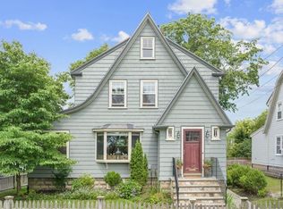 76 Claremont Ave, Arlington, MA 02476