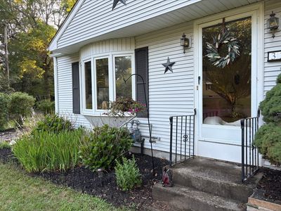 322 Holcomb Rd, Springfield, MA, 01118