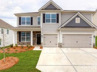 2043 Gallinule Dr, Indian Trail, NC 28079