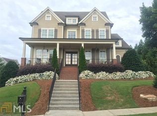 2400 Green Mountain Dr, Braselton, GA 30517