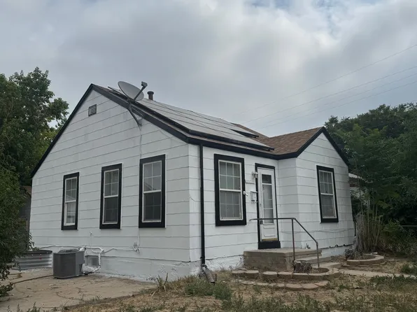 10445 E 17th Ave, Aurora, CO 80010