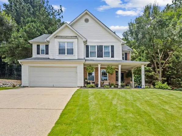 1964 Barnett West Ct, Buford, GA 30518