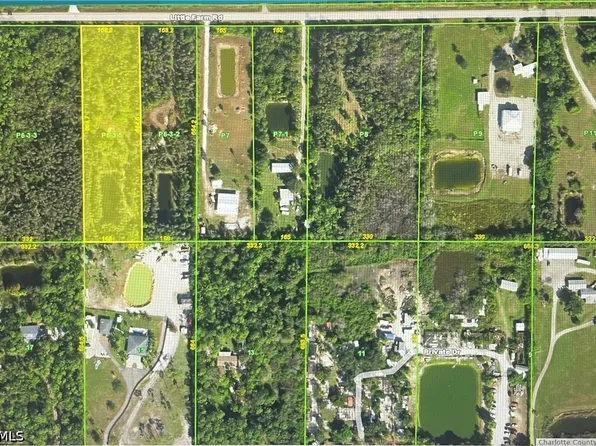41481 Little Farm Rd, Punta Gorda, FL 33982