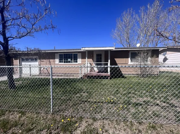 535 Elquist Dr, Battle Mountain, NV 89820