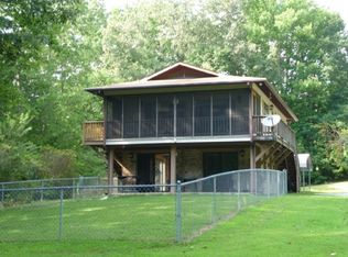 338 Allison Hill Dr, Brevard, NC 28712