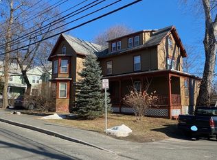 66 West St #1, Northampton, MA 01060