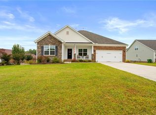 609 Grandview Dr, Graham, NC 27253