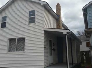 114 1st Ave, Leechburg, PA 15656