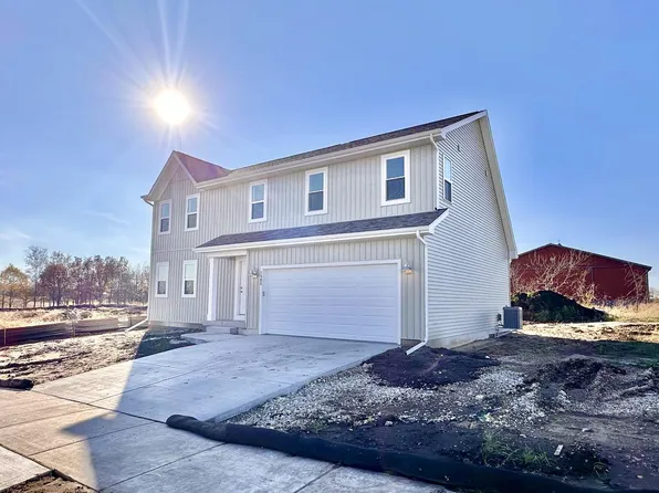 1500 Dahlia Drive #19, Stoughton, WI 53589