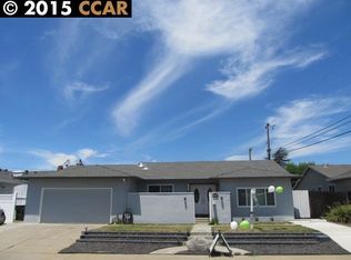 1525 Heartwood Dr, Concord, CA