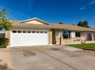 10829 N 46th Ave, Glendale, AZ 85304