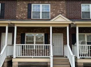 1306 Dieter St, Savannah, GA 31404