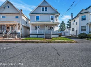 413 Depot St, Scranton, PA 18509