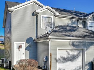 1005 Marcus Ct, Morgantown, WV 26501