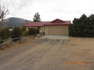55 Cottontail Ln, Washoe Valley, NV